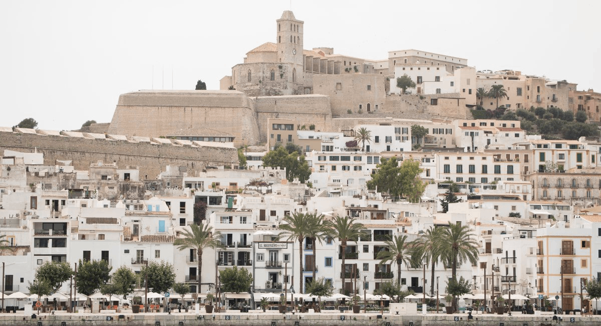 Things to Do in Ibiza Town: Your Ultimate Guide